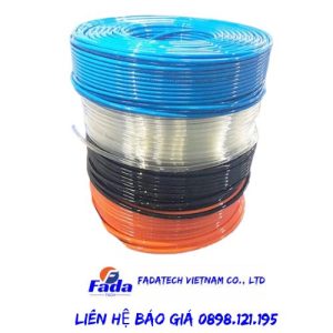 Ống khí nén AIRTAC US98A060040100MBU chính hãng giá tốt, new 100% tại Fadatech Việt Nam