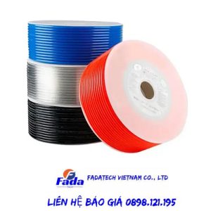 Ống khí nén AIRTAC US98A080050100MBU chính hãng giá tốt, new 100% tại Fadatech Việt Nam