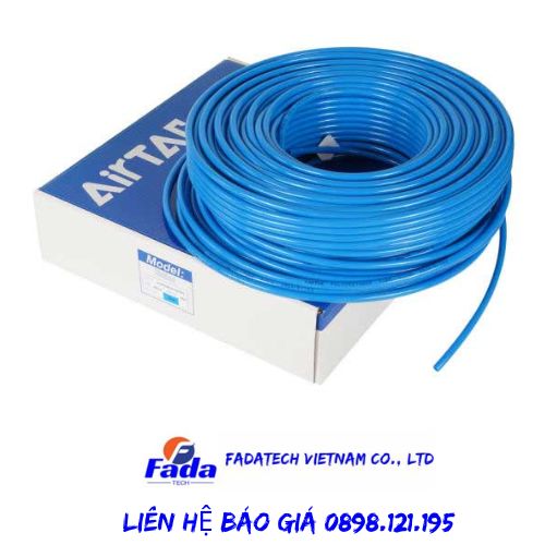 Dây hơi PU AIRTAC US98A100065100MBK chính hãng giá tốt, new 100% tại Fadatech Việt Nam 4 US98A100065100MBK