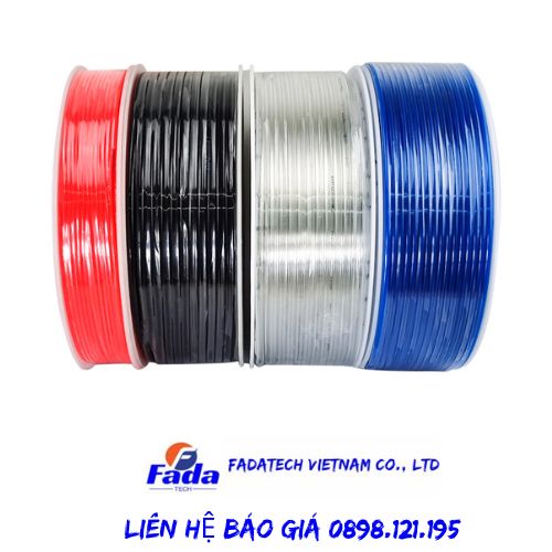 Dây hơi PU AIRTAC US98A120080100MBK chính hãng giá tốt, new 100% tại Fadatech Việt Nam 4 US98A120080100MBK