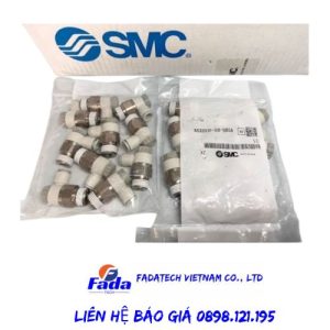 Van tiết lưu SMC AS3201F-03-08SA chính hãng giá tốt, hàng có sẵn tại kho Fadatech Việt Nam