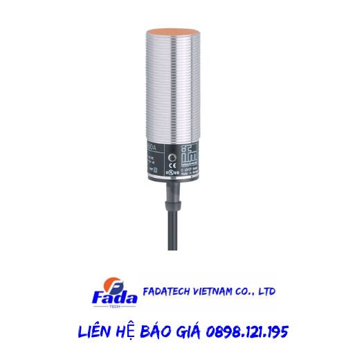 Cảm biến cảm ứng IFM II0011.IIA2010-ABOA chính hãng giá tốt, new 100% tại Fadatech Việt Nam 4 II0011.IIA2010 ABOA 1