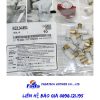 Đầu nối khí SMC KQ2L04-M5A chính hãng giá tốt, hàng có sẵn tại kho Fadatech Việt Nam 2 KQ2L04 M5A
