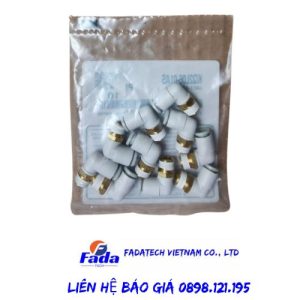 Đầu nối khí SMC KQ2L06-01AS chính hãng giá tốt, hàng có sẵn tại kho Fadatech Việt Nam 3 KQ2L06 01AS