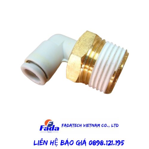 Đầu nối khí SMC KQ2L06-03AS chính hãng giá tốt, hàng có sẵn tại kho Fadatech Việt Nam 4 KQ2L06 03AS