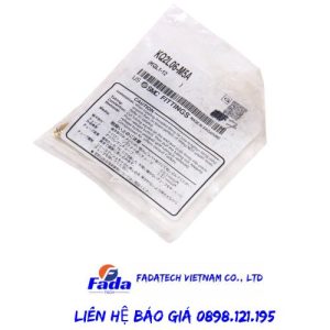 Đầu nối khí SMC KQ2L06-M5A chính hãng giá tốt, hàng có sẵn tại kho Fadatech Việt Nam