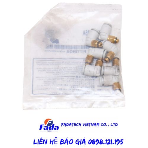 Đầu nối khí SMC KQ2L06-M5A chính hãng giá tốt, hàng có sẵn tại kho Fadatech Việt Nam 5 KQ2L06 M5A