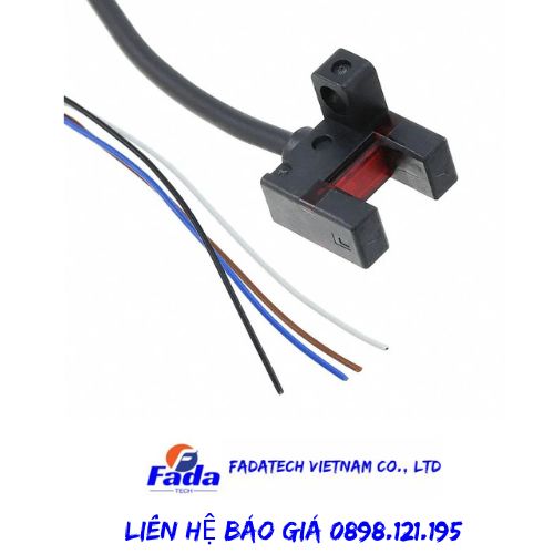 Cảm biến quang Panasonic PM-F25 chính hãng giá tốt hàng sẵn tại kho Fadatech Việt Nam 5 PM F25