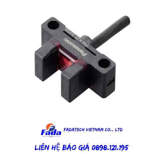 Cảm biến quang Panasonic PM-K25 chính hãng giá tốt hàng sẵn tại kho Fadatech Việt Nam 4 PM K25 1