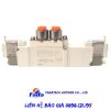 Van điện từ khí nén SMC SY5320-5MZ-N7T chính hãng giá tốt, new 100% tại Fadatech Việt Nam 2 SY5320 5MZ N7T