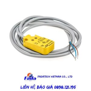 Cảm biến tiệm cận Turck BI10U-Q14-AP6X2 chính hãng giá tốt, stock 100% tại Fadatech Việt Nam