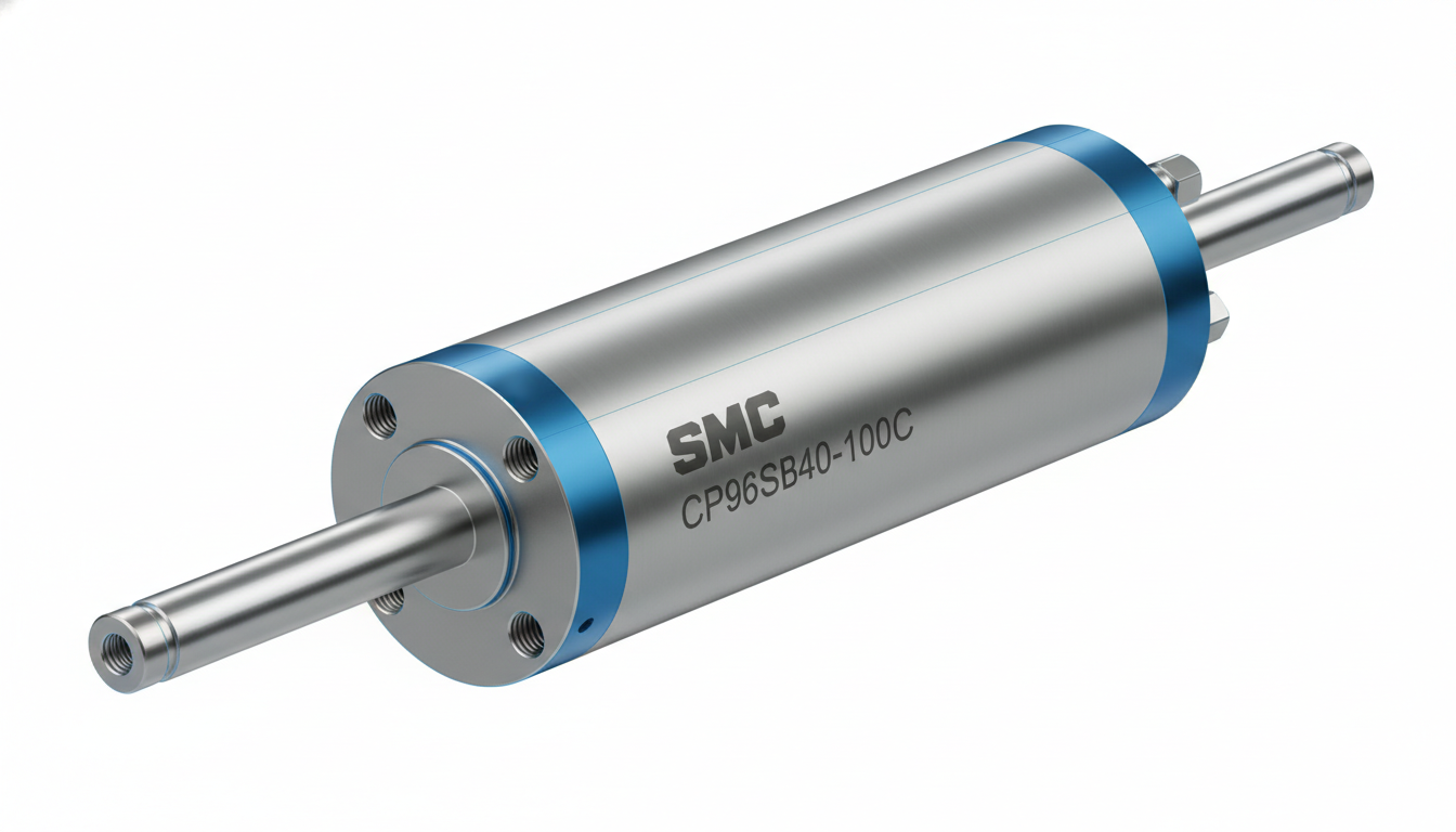 CP96SB40 100C 1
