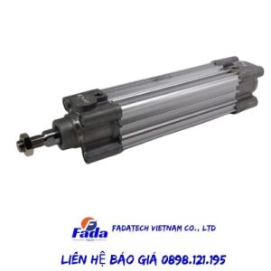 Xi lanh khí nén SMC CP96SB40-100C chính hãng giá tốt, new 100% tại Fadatech Việt Nam