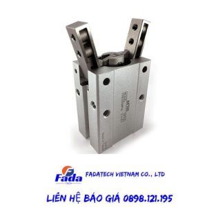 Xi lanh khí AIRTAC HFY20 chính hãng giá tốt, hàng có sẵn tại kho Fadatech Việt Nam