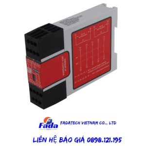 Rờ le Banner IM-T-9A chính hãng giá tốt, new 100% tại Fadatech Việt Nam