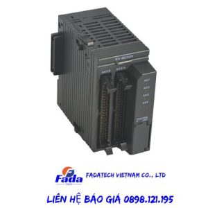 Module chuyển động Keyence KV-MC40V chính hãng giá tốt, new 100% tại Fadatech Việt Nam