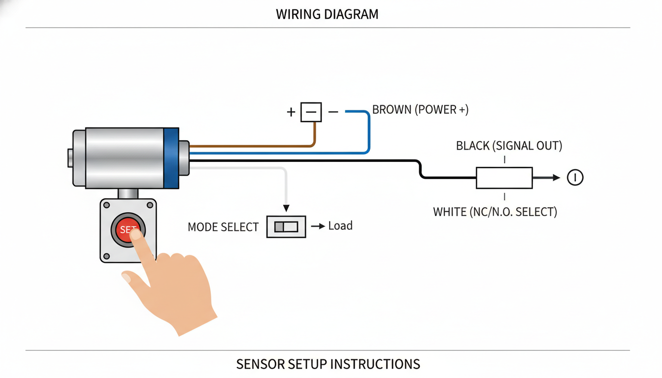 Cảm biến khoảng cách Keyence LR-ZB100N chính hãng giá tốt, new 100% tại Fadatech Việt Nam 9 LR ZB100N 5
