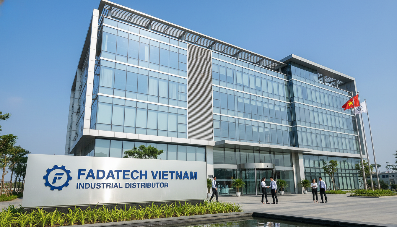 Đầu nối khí Festo QS-12-10 chính hãng giá tốt, new 100% tại Fadatech Việt Nam 9 QS 12 10 5