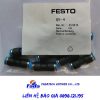 Đầu nối khí Festo QS-4 chính hãng giá tốt, new 100% tại Fadatech Việt Nam 1 QS 4