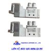 Van điện từ SMC VQZ1121-4L1-C4 chính hãng giá tốt, new 100% tại Fadatech Việt Nam 2 VQZ1121 4L1 C4