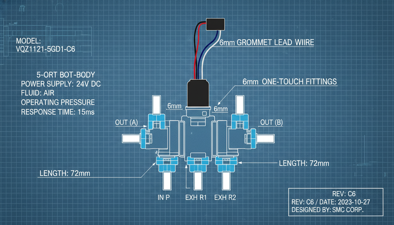 VQZ1121 5G1 C6 1