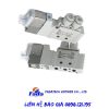 Van điện từ SMC VQZ1121-5L1-C4 chính hãng giá tốt, new 100% tại Fadatech Việt Nam 2 VQZ1121 5L1 C4
