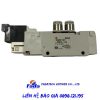 Van điện từ SMC VQZ2121-5MO-C6 chính hãng giá tốt, new 100% tại Fadatech Việt Nam 1 VQZ2121 5MO C6