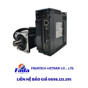 Động cơ Servo AC Siemens 1FL6044-1AF61-2LB1 chính hãng giá tốt, new 100% tại Fadatech Việt Nam