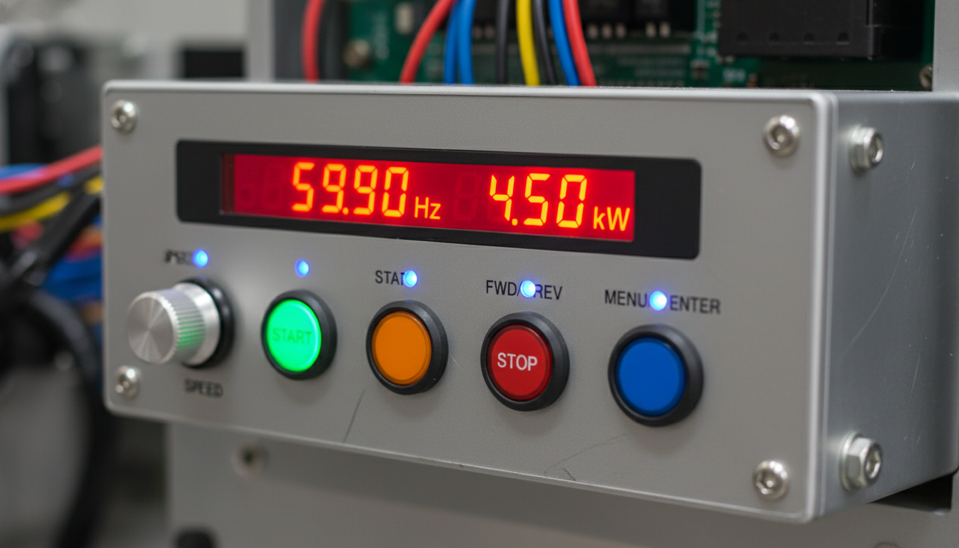Biến tần Allen Bradley 25A-D6P0N104 chính hãng giá tốt, new 100% tại Fadatech Việt Nam 6 25A D6P0N104 2