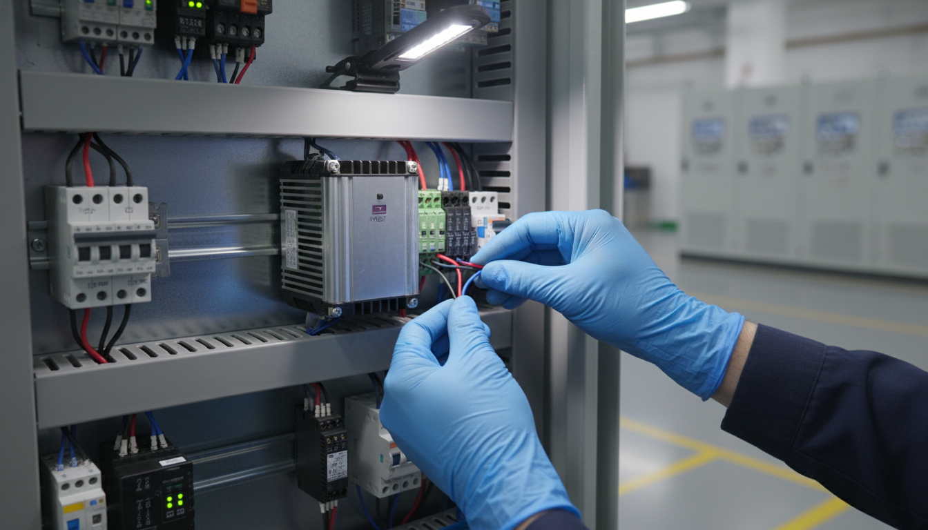 Biến tần Siemens 6SL3210-5BE21-5UV0 chính hãng giá tốt, new 100% tại Fadatech Việt Nam 8 6SL3210 5BE21 5UV0 4