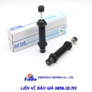 Giảm chấn AIRTAC ACJ3650 chính hãng giá tốt, new 100% tại Fadatech Việt Nam