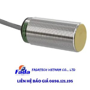 Cảm biến tiệm cận Turck BI10-M30-VP4X chính hãng giá tốt, new 100% tại Fadatech Việt Nam