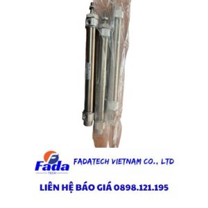 Xi lanh khí nén SMC CDM2B20-150Z chính hãng giá tốt, new 100% tại Fadatech Việt Nam