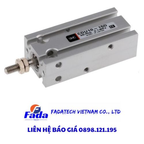 CDU10-15D CDU10 15D