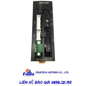 Bộ điều khiển ORIENTAL CRD514-KP chính hãng giá tốt, new 100% tại Fadatech Việt Nam