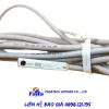 Cảm biến xi lanh SMC D-M9B chính hãng giá tốt, new 100% tại Fadatech Việt Nam 1 D M9B