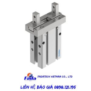 Xi lanh khí nén Festo DHPC-L-16-A-S chính hãng giá tốt, new 100% tại Fadatech Việt Nam