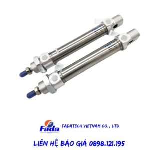 Xi lanh khí nén Festo DSNU-16-100-P-A chính hãng giá tốt, new 100% tại Fadatech Việt Nam