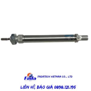 Xi lanh khí nén Festo DSNU-16-80-P-A chính hãng giá tốt, new 100% tại Fadatech Việt Nam