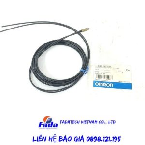 Cảm biến quang OMRON E32-DC200 chính hãng giá tốt, new 100% tại Fadatech Việt Nam