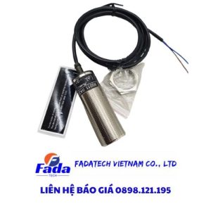 Cảm biến tiệm cận IFM II0011 chính hãng giá tốt, new 100% tại Fadatech Việt Nam
