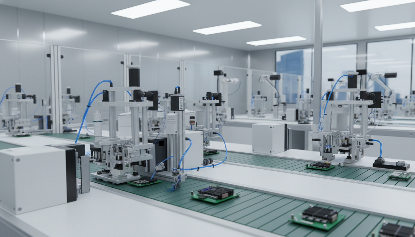 Xi lanh khí nén SMC MGPM12-30Z chính hãng giá tốt, new 100% tại Fadatech Việt Nam 7 MGPM12 30Z 3