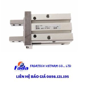 Xi lanh khí nén SMC MHZ2-16D chính hãng giá tốt, new 100% tại Fadatech Việt Nam
