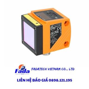 Cảm biến quang điện IFM O1D100 chính hãng giá tốt, new 100% tại Fadatech Việt Nam