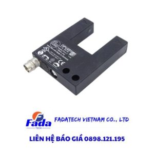 Cảm biến quang IFM OPU201 chính hãng giá tốt, new 100% tại Fadatech Việt Nam