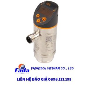 Cảm biến áp suất IFM PN2094 chính hãng giá tốt, new 100% tại Fadatech Việt Nam