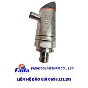 Cảm biến áp suất IFM PN2694 chính hãng giá tốt, new 100% tại Fadatech Việt Nam