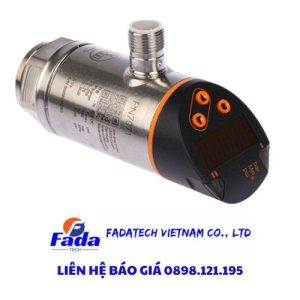 Cảm biến áp suất IFM PN7071 chính hãng giá tốt, new 100% tại Fadatech Việt Nam
