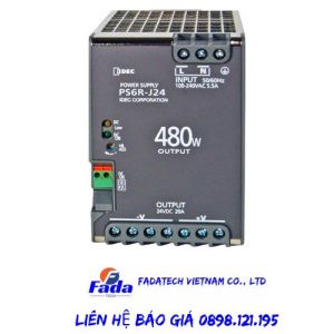 Bộ nguồn IDEC PS6R-J24 chính hãng giá tốt, new 100% tại Fadatech Việt Nam