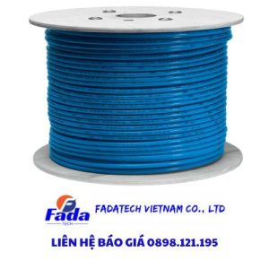 Ống nhựa FESTO PUN-H-16X2,5-BL chính hãng giá tốt, hàng có sẵn tại Fadatech Việt Nam
